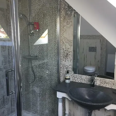 L'aromeantic Apartamento