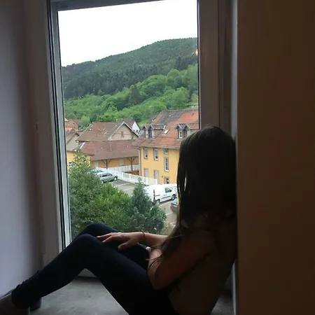L'aromeantic Apartment