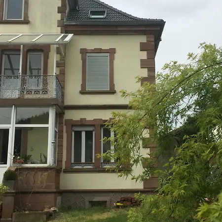 L'aromeantic Apartment *