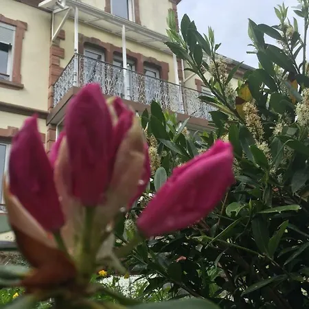 Apartment L'aromeantic