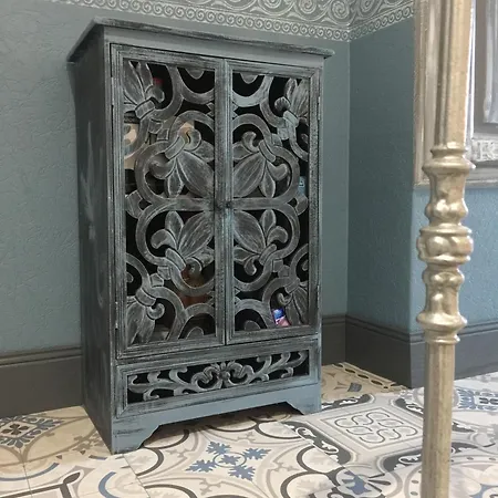 Lägenhet L'aromeantic *