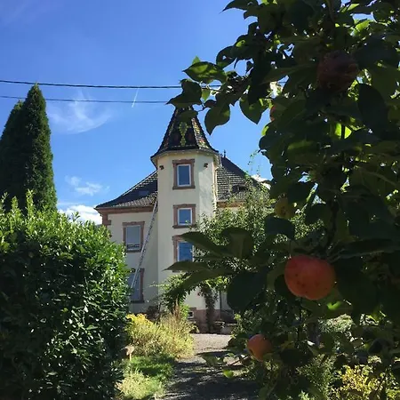 Apartamento L'aromeantic Rothau