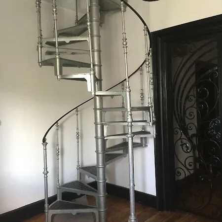 L'aromeantic Apartment *