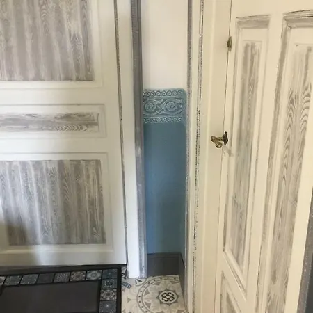 Apartment L'aromeantic *