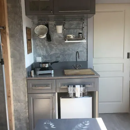 L'aromeantic Apartment *